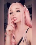 белль дельфин Belle Delphine биография и досье кос - Mobile 